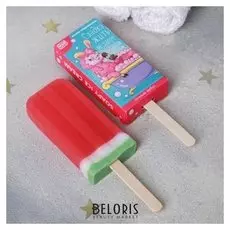 Мыло-мороженое "Сладко жить не запретишь"