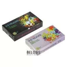 Мыло органическое "Тамбуканское. муравьиный яд", белое, 50 г