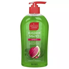 Мыло жидкое Арбуз