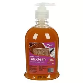 Мыло жидкое хозяйственное