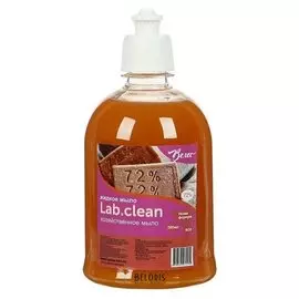 Мыло жидкое хозяйственное