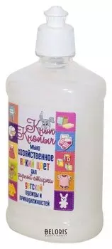 Мыло жидкое хозяйственное детское