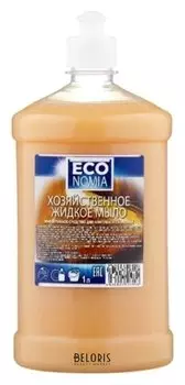 Мыло жидкое хозяйственное (Объем 1000 мл)