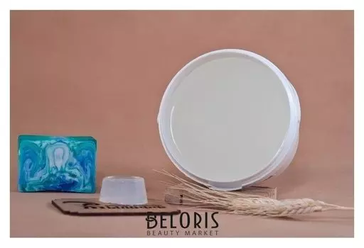 Myloff SB Swirl мыльная основа с разводами 1 кг