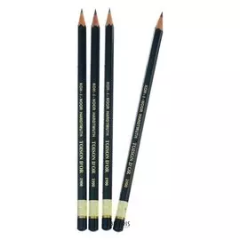 Набор 4шт карандаш ч/г K-i-n проф1900 F (2474715)