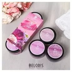 Набор "8 марта" 3 скраба