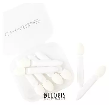 Набор аппликаторов для макияжа из латекса