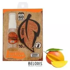 Набор ароматический для авто "Спелое манго"