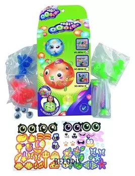 Набор аксессуаров для надувных шаров Создай образ