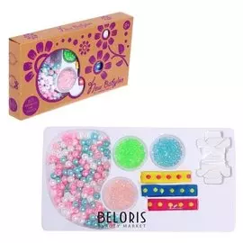 Набор бисероплетения «Креатив»