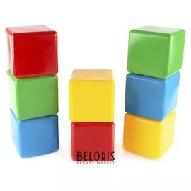 Набор Большие кубики