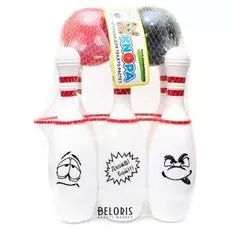 Набор "Боулинг"