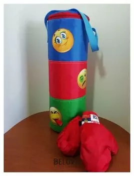 Набор Бокс
