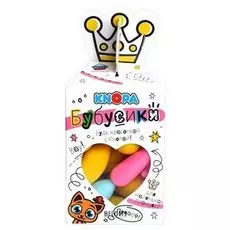 Набор "Бубусики"