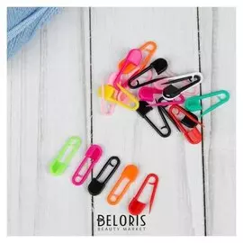 Набор булавок, 2,3 см 20 шт