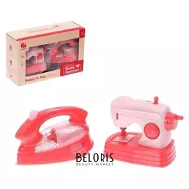 Набор бытовой техники Рукодельница