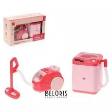 Набор бытовой техники Уборка