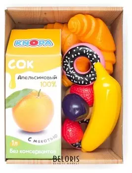 Набор "Читмил"