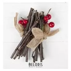 Набор декора "Веточки", 12 см