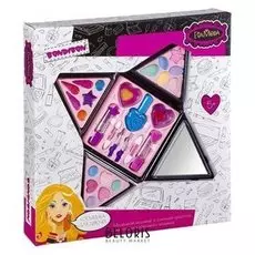 Набор детской декоративной косметики
