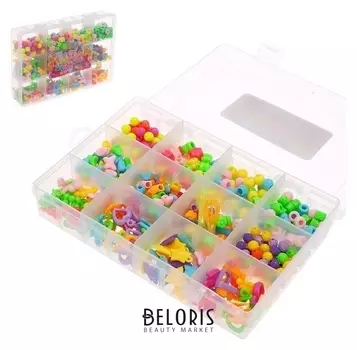 Набор для бисероплетения «Рукодельница»