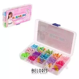 Набор для бисероплетения "Рукодельница"