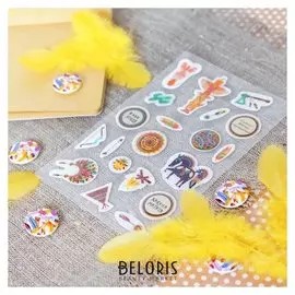 Набор для декорирования №14