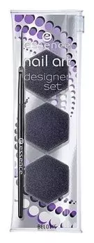 Набор для дизайна ногтей Designer Set