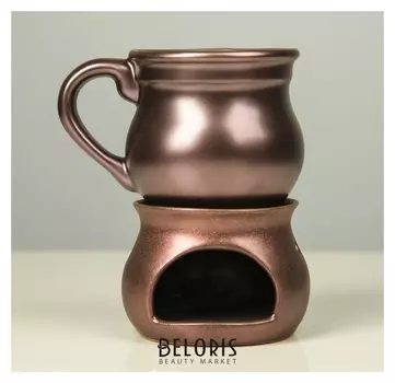 Набор для фондю "Боска", 2 предмета