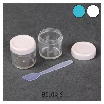 Набор для хранения, 3 предмета