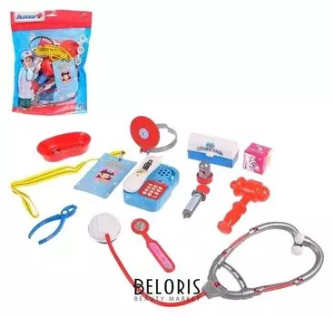 Набор для игры Лучший доктор, микс