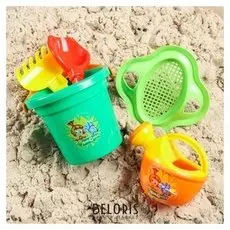 Набор для игры в песке