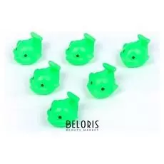 Набор для игры в ванне Дельфинчик