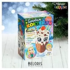 Набор для кулинарии «Готовим коктейль»