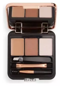 Набор для моделирования бровей Brow Sculpt Kit