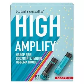 Набор для объема волос High Amplify Шампунь + кондиционер