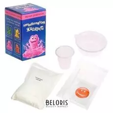 Набор для опытов Неньютоновская жидкость