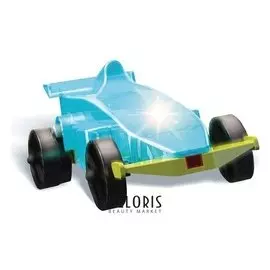 Набор для опытов Ручной генератор