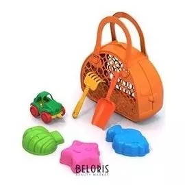 Набор для песка №118