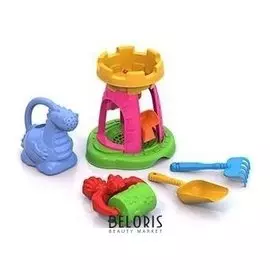 Набор для песка №132