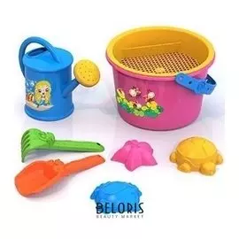 Набор для песка №27