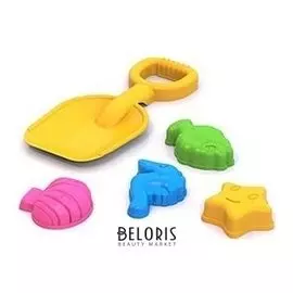 Набор для песка №31