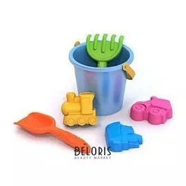 Набор для песка № 7