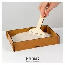 Набор для песка «Лопаточки»