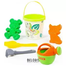 Набор для песочницы № 312