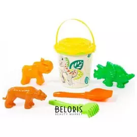 Набор для песочницы № 358