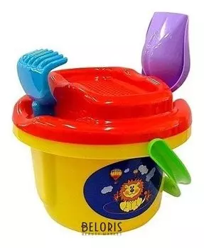 Набор для песочницы