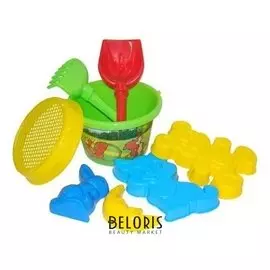 Набор для песочницы