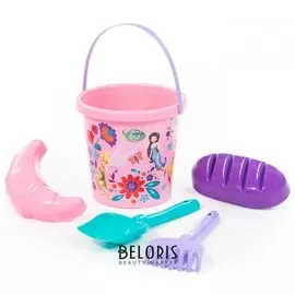 Набор для песочницы Disney феи № 1