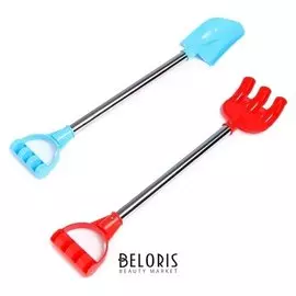 Набор для песочницы Садовый инвентарь